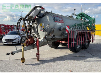 Fertilizing equipment