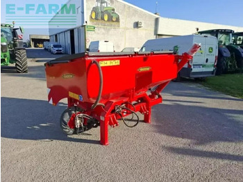 Precision sowing machine VÄDERSTAD