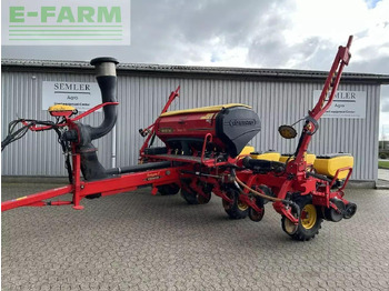 Precision sowing machine VÄDERSTAD