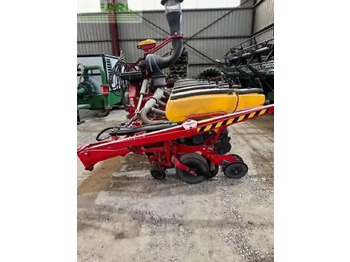 Precision sowing machine VÄDERSTAD