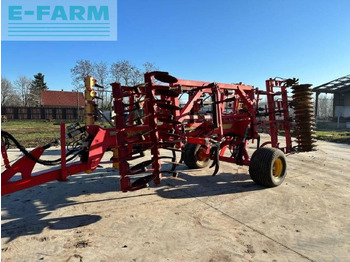 Cultivator VÄDERSTAD