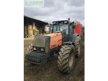 Farm tractor VALTRA 8050