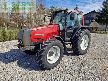 Farm tractor VALTRA 8050