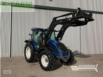 Farm tractor VALTRA A84