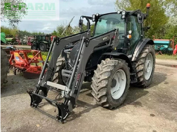 Farm tractor VALTRA A-series