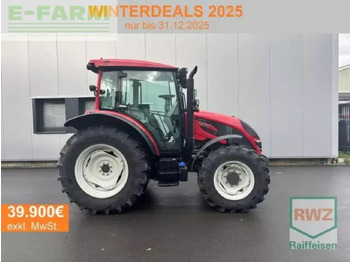 Farm tractor VALTRA A-series