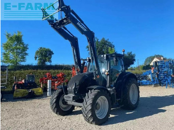 Farm tractor VALTRA N134