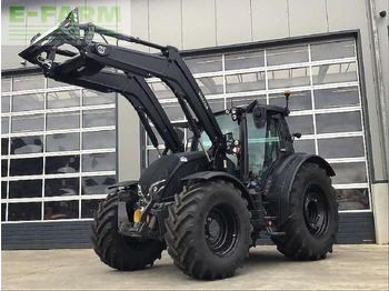 Farm tractor VALTRA N-series