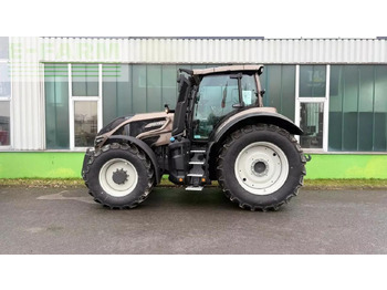 Farm tractor Valtra q 285: picture 4