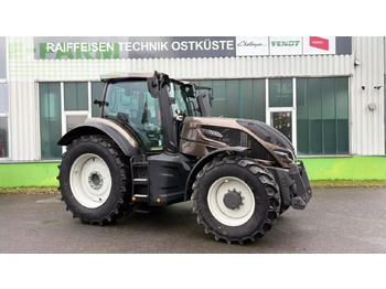 Farm tractor Valtra q 285: picture 2