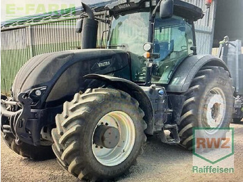 Farm tractor VALTRA S294