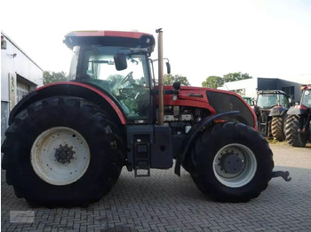 Farm tractor Valtra s322 direct fzw: picture 4