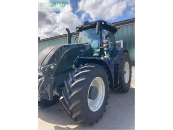 Farm tractor VALTRA S324