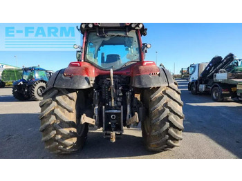 Farm tractor Valtra t 214 direct smarttouch Direct: picture 5
