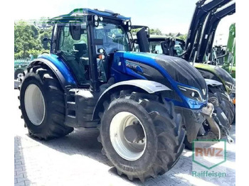 Farm tractor VALTRA T234