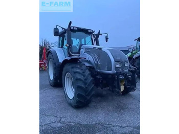 Farm tractor Valtra t172 hitech: picture 2 Farm tractor Valtra t172 hitech: picture 2