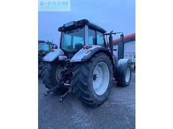 Farm tractor Valtra t172 hitech: picture 5 Farm tractor Valtra t172 hitech: picture 5