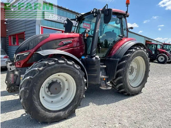 Farm tractor VALTRA T174