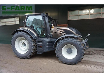 Farm tractor VALTRA T-series
