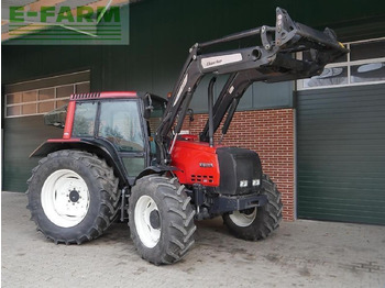 Farm tractor VALTRA