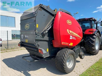 Square baler Vicon rv 5220 sc25: picture 5