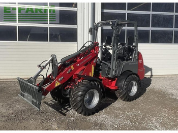 Mini excavator WEIDEMANN