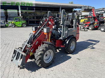 Mini excavator WEIDEMANN
