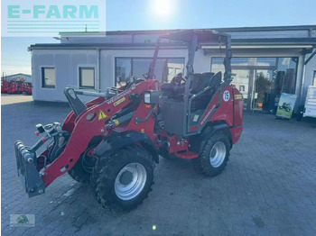Wheel loader Weidemann 1390e: picture 2 Wheel loader Weidemann 1390e: picture 2