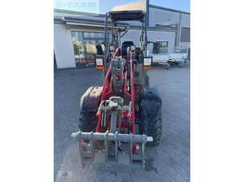 Wheel loader Weidemann 1390e: picture 3 Wheel loader Weidemann 1390e: picture 3
