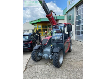 Telescopic handler Weidemann 4512 t: picture 2