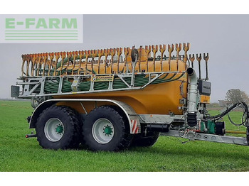 Fertilizing equipment Zunhammer mke 14 pu: picture 2