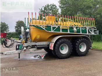 Self-propelled sprayer Zunhammer mke14pu eco: picture 2 Self-propelled sprayer Zunhammer mke14pu eco: picture 2