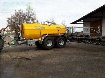 Fertilizing equipment Zunhammer ske 18,5 pu: picture 2