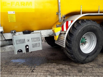 Fertilizing equipment Zunhammer ske 18,5 pu: picture 3
