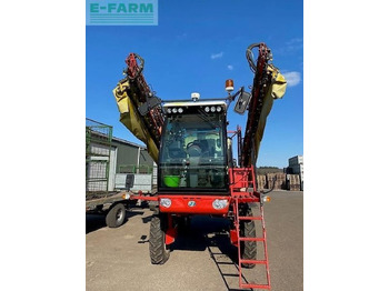 Trailed sprayer grimac 1j 2500: picture 5