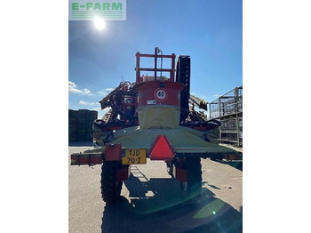 Trailed sprayer grimac 1j 2500: picture 3