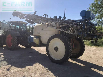 Trailed sprayer meteor + 4100: picture 4