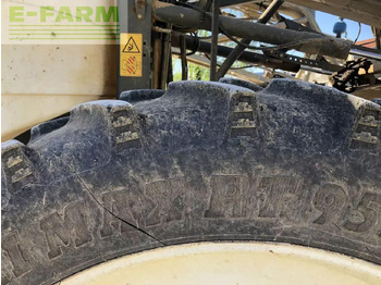 Trailed sprayer meteor + 4100: picture 5