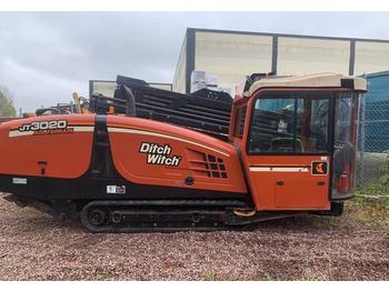 Directional boring machine Ditch Witch JT 3020 AT: picture 1