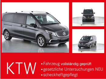 Passenger van MERCEDES-BENZ