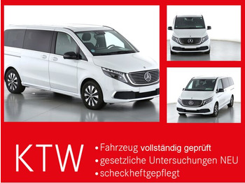 Passenger van MERCEDES-BENZ