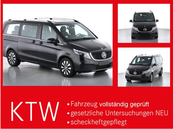 Passenger van MERCEDES-BENZ