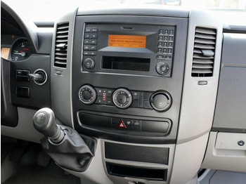 Leasing of MERCEDES-BENZ Sprinter 316CDI DOKA,Allrad,AHK,Standhzg. MERCEDES-BENZ Sprinter 316CDI DOKA,Allrad,AHK,Standhzg.: picture 5