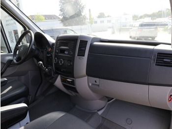 Leasing of MERCEDES-BENZ Sprinter 316CDI DOKA,Allrad,AHK,TCO,Standhzg.... MERCEDES-BENZ Sprinter 316CDI DOKA,Allrad,AHK,TCO,Standhzg....: picture 3