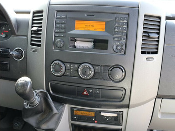 Leasing of MERCEDES-BENZ Sprinter 316CDI DOKA,Allrad,AHK,TCO,Standhzg.... MERCEDES-BENZ Sprinter 316CDI DOKA,Allrad,AHK,TCO,Standhzg....: picture 5