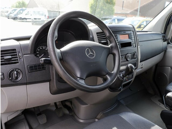 Leasing of MERCEDES-BENZ Sprinter 316CDI DOKA,Allrad,Klima,AHK3,5To,TCO MERCEDES-BENZ Sprinter 316CDI DOKA,Allrad,Klima,AHK3,5To,TCO: picture 4