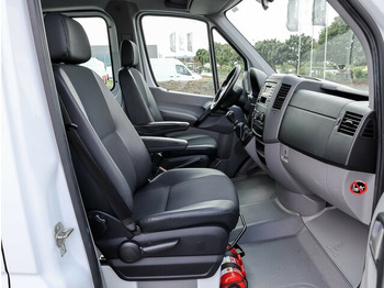 Leasing of MERCEDES-BENZ Sprinter 316CDI DOKA,Allrad,Klima,Standhzg. MERCEDES-BENZ Sprinter 316CDI DOKA,Allrad,Klima,Standhzg.: picture 2