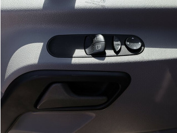 Curtain side van MERCEDES-BENZ Sprinter 316CDI Pritsche,Allrad,Klima...: picture 5 Curtain side van MERCEDES-BENZ Sprinter 316CDI Pritsche,Allrad,Klima...: picture 5