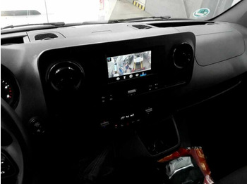 Panel van MERCEDES-BENZ Sprinter 317 CDI Kasten,L2H2,MBUX,Kamera...: picture 2 Panel van MERCEDES-BENZ Sprinter 317 CDI Kasten,L2H2,MBUX,Kamera...: picture 2
