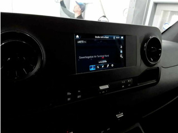 Panel van MERCEDES-BENZ Sprinter 317 CDI Kasten,L2H2,MBUX,Kamera...: picture 3 Panel van MERCEDES-BENZ Sprinter 317 CDI Kasten,L2H2,MBUX,Kamera...: picture 3